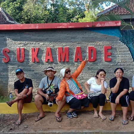 Bed and Breakfast Sukamade Adventure Tour Package Banyuwangi  Exterior foto