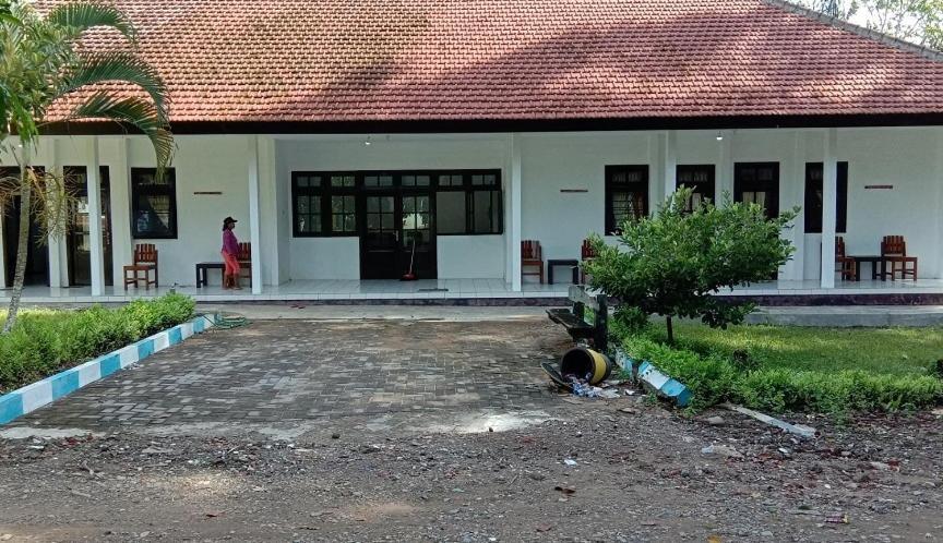 Bed and Breakfast Sukamade Adventure Tour Package Banyuwangi  Exterior foto