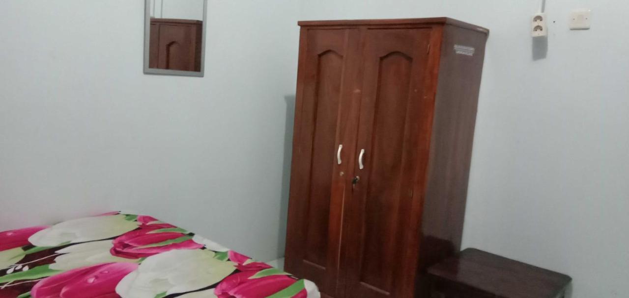 Bed and Breakfast Sukamade Adventure Tour Package Banyuwangi  Exterior foto
