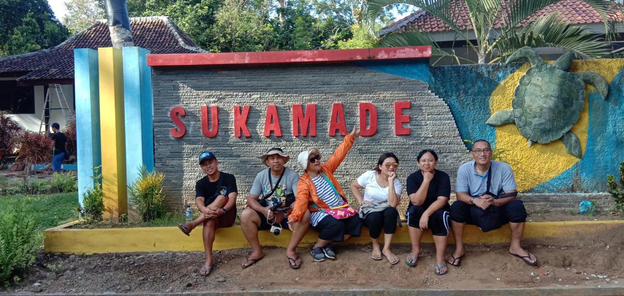 Bed and Breakfast Sukamade Adventure Tour Package Banyuwangi  Exterior foto